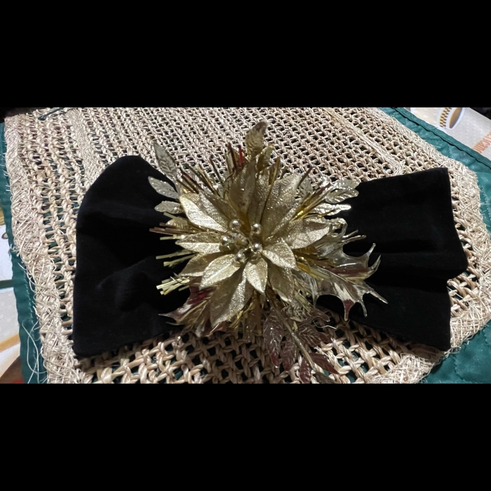Hair Bow
